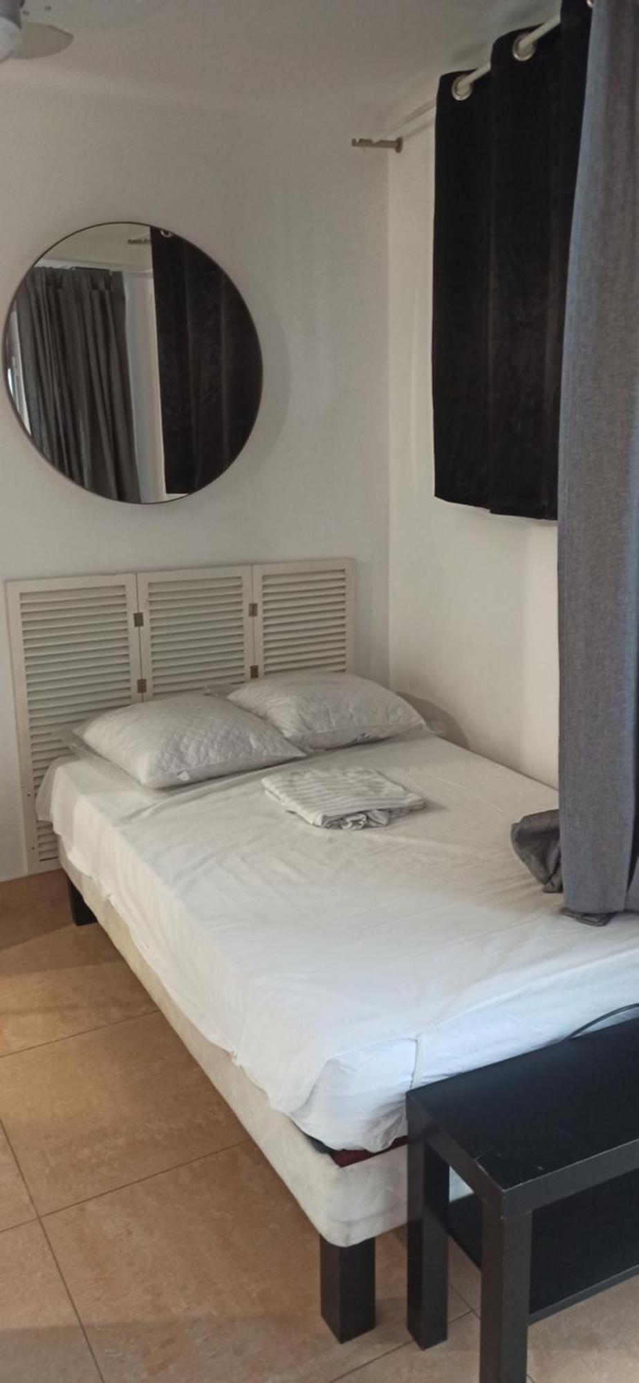 Studio Agreable Montpellier Exterior photo