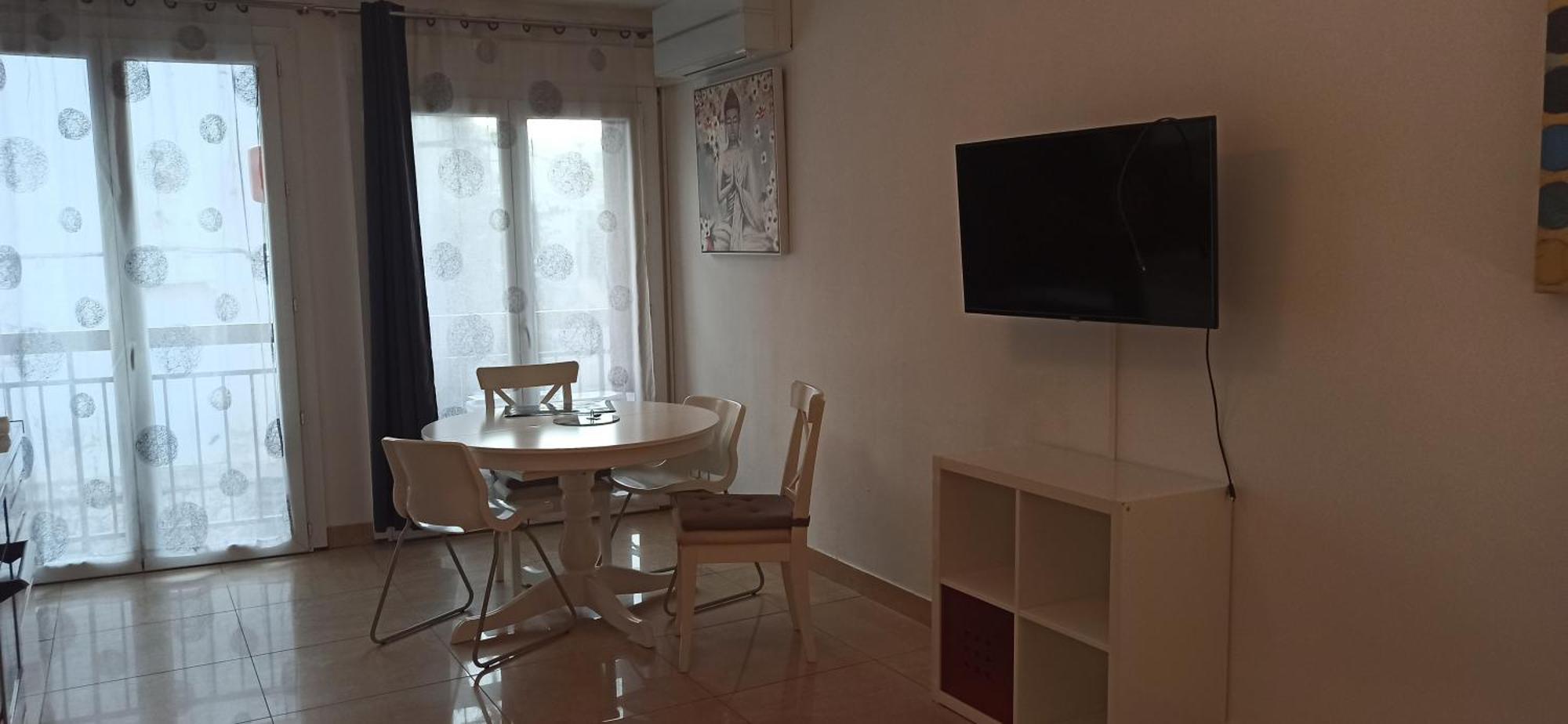 Studio Agreable Montpellier Exterior photo